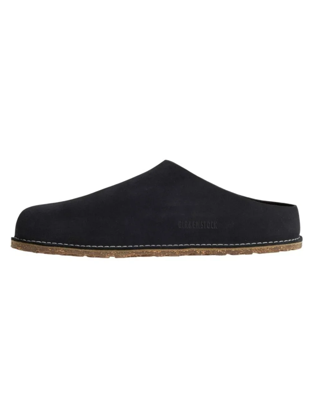 ***Birkenstock Made in Germany Zermatt Clogs - Suede (For Men)***